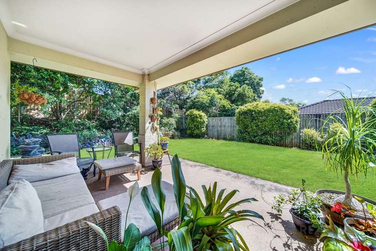 Second view of Homely house listing, 25 Shaw Place, Redland Bay QLD 4165