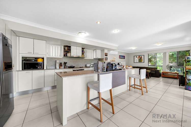 Third view of Homely house listing, 25 Shaw Place, Redland Bay QLD 4165