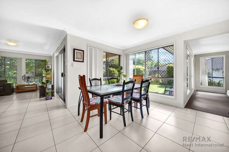 Fifth view of Homely house listing, 25 Shaw Place, Redland Bay QLD 4165