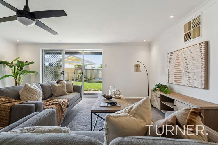 Third view of Homely house listing, 7 Suffolk Drive, Morphett Vale SA 5162