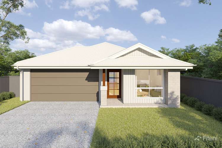 Main view of Homely house listing, Lot 56 Wollemi Avenue, Victoria Point QLD 4165