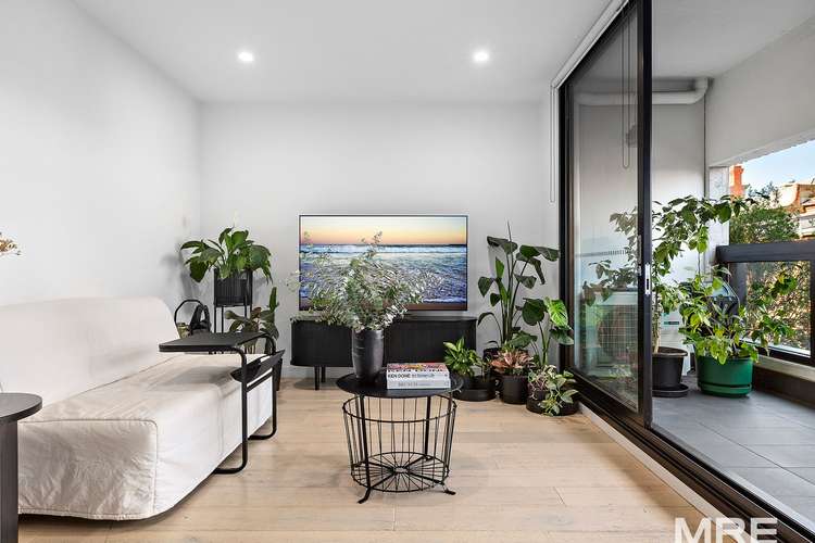 Main view of Homely apartment listing, 103/81 Argyle Street, Fitzroy VIC 3065