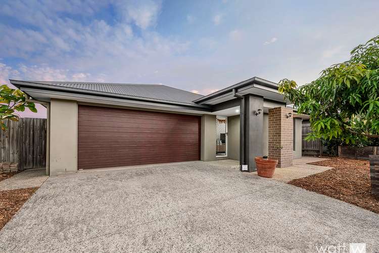 Main view of Homely house listing, 27 Brisbane Road, Warner QLD 4500