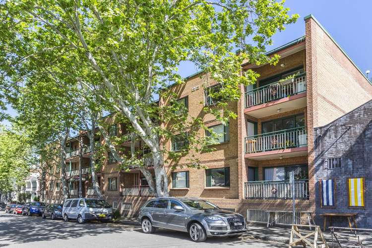 Main view of Homely apartment listing, 5/9-19 Nickson Street, Surry Hills NSW 2010