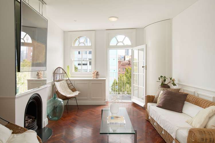 Main view of Homely apartment listing, 19/134-136A Darlinghurst Road, Darlinghurst NSW 2010