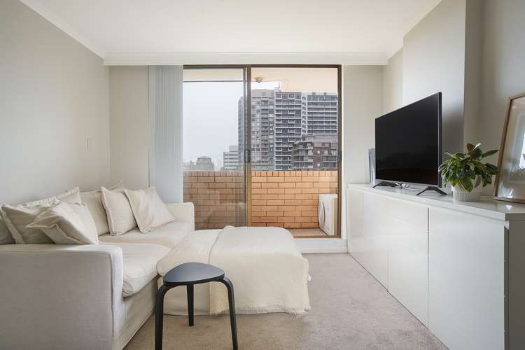 Main view of Homely apartment listing, 162/71 Victoria Street, Potts Point NSW 2011
