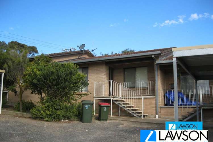 Main view of Homely unit listing, 2/40 Cardiff Road, Port Lincoln SA 5606