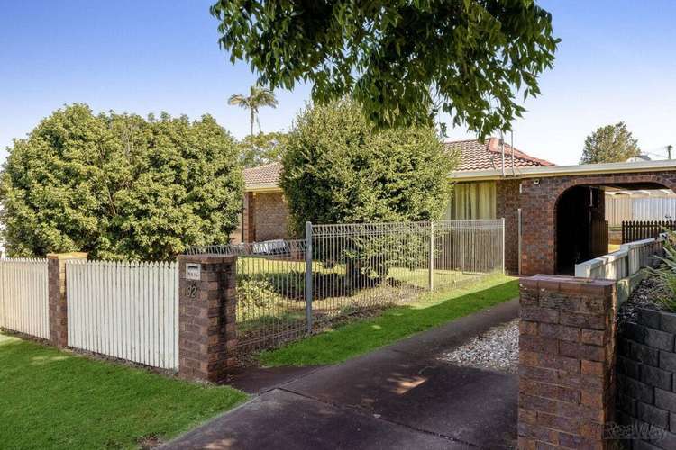 Main view of Homely house listing, 32 Marwedel Street, Kearneys Spring QLD 4350