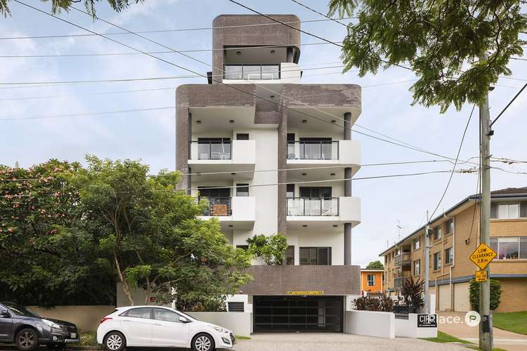 Main view of Homely unit listing, 403/121 Clarence Road, Indooroopilly QLD 4068