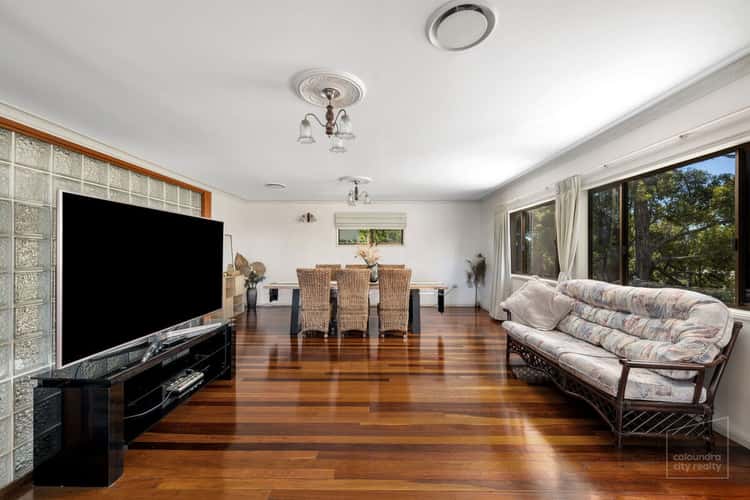 Third view of Homely house listing, 94 Sugar Bag Road, Little Mountain QLD 4551