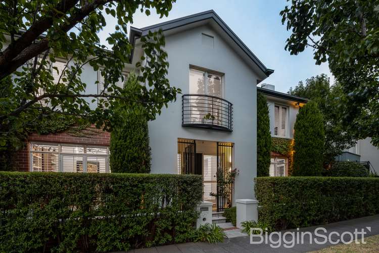 Main view of Homely house listing, 150 Beach Street, Port Melbourne VIC 3207