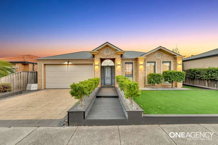 97 Shaftsbury Bvd, Point Cook VIC 3030