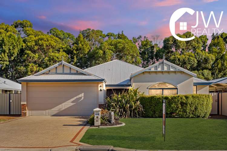 Main view of Homely house listing, 83 Lancaster Drive, West Busselton WA 6280