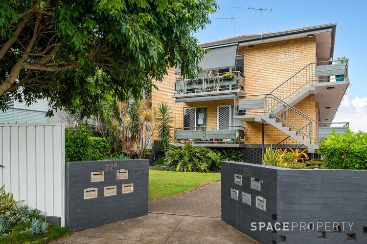 Main view of Homely unit listing, 7/226 Moray Street, New Farm QLD 4005