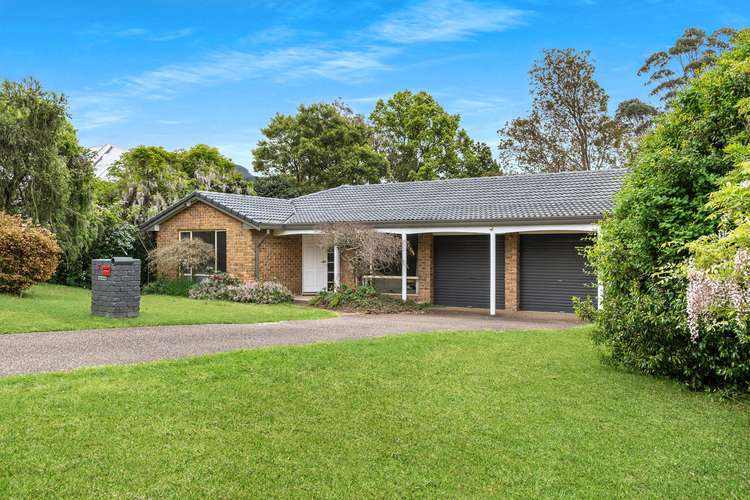 Main view of Homely house listing, 7 Kangaroo Valley Road, Berry NSW 2535