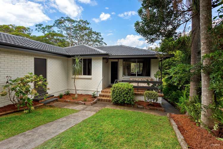 Main view of Homely house listing, 5 Beath Crescent, Kahibah NSW 2290