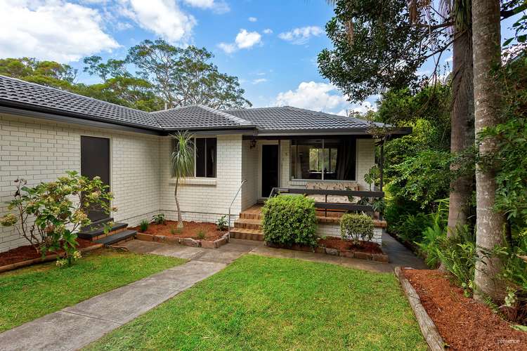 5 Beath Crescent, Kahibah NSW 2290