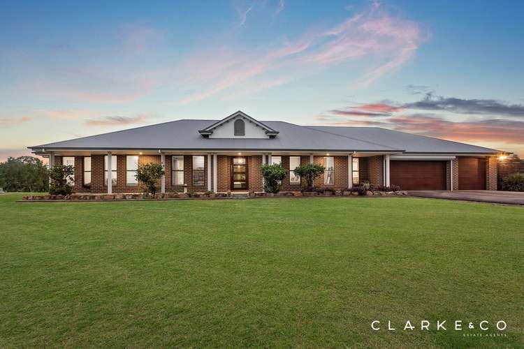 8 Tebbutt Close, Vacy NSW 2421