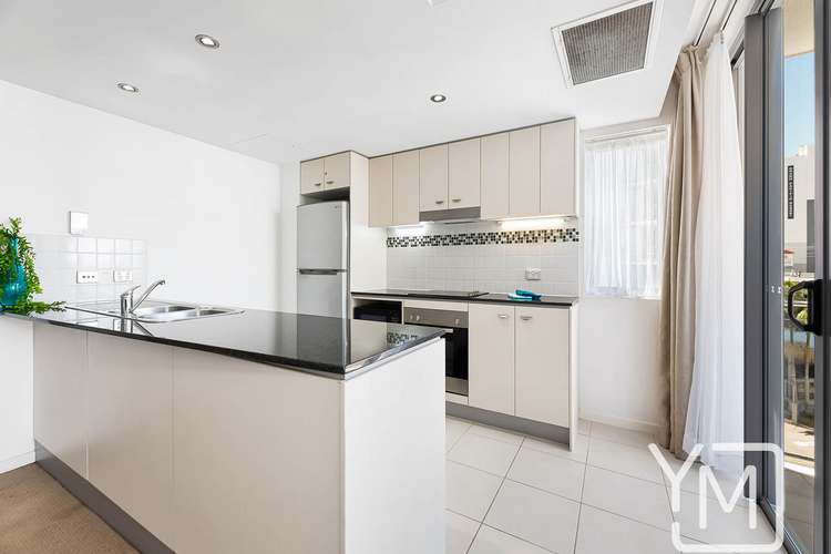 Sixth view of Homely apartment listing, 307/115 Bulcock Street, Caloundra QLD 4551