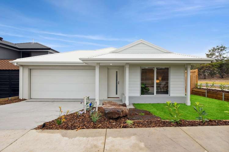 Main view of Homely house listing, 16-18 Truffle Circuit, Mount Duneed VIC 3217