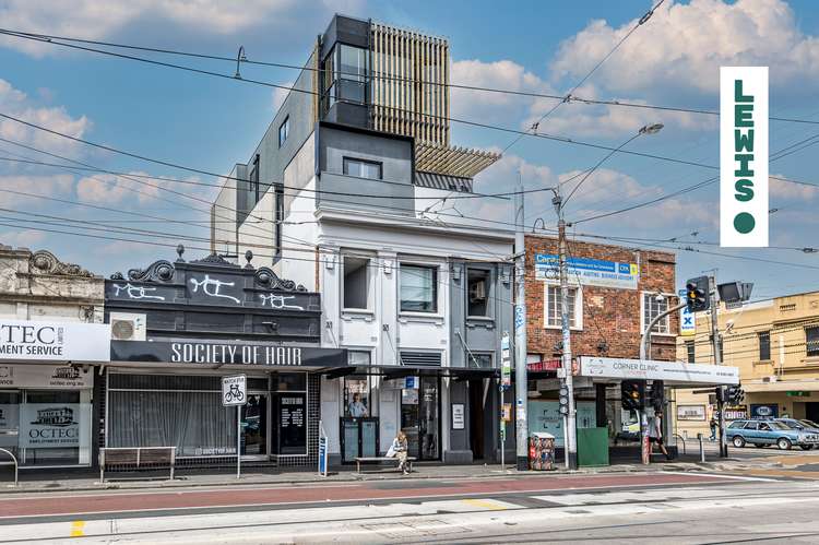 Second view of Homely apartment listing, 102/6 Sydney Road, Coburg VIC 3058
