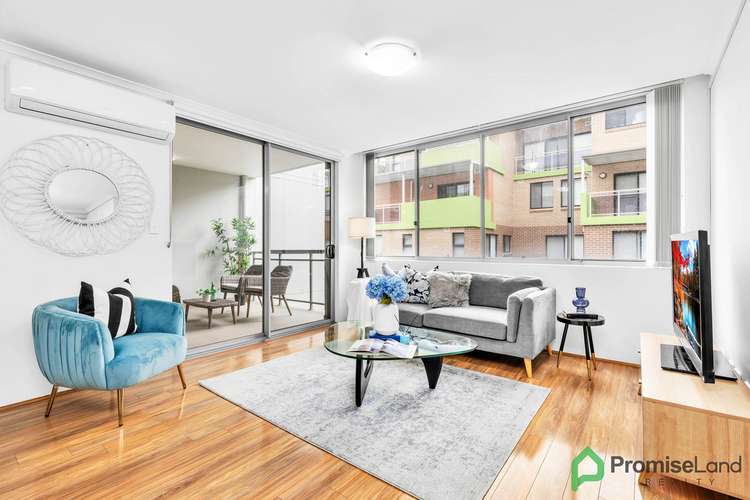 Main view of Homely apartment listing, 20/66-68 Keeler Street, Carlingford NSW 2118