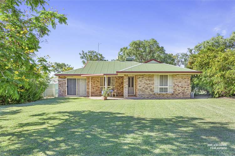 Main view of Homely acreageSemiRural listing, 85 Kroombit Drive, Bouldercombe QLD 4702