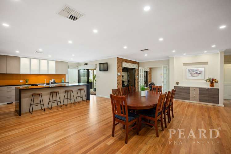 Main view of Homely house listing, 22 Browning Way, Lake Coogee WA 6166