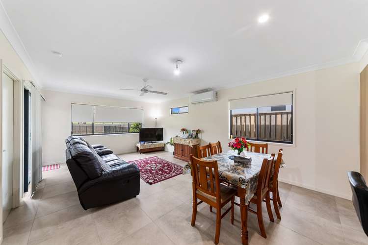 Second view of Homely house listing, 14/85 Thornton Street, Raceview QLD 4305
