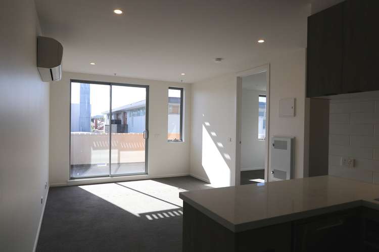 Main view of Homely apartment listing, 102/71 Stafford Street, Footscray VIC 3011