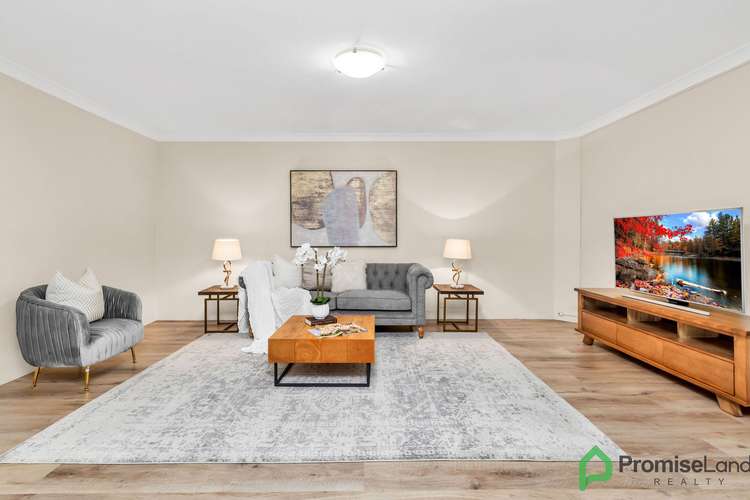 Main view of Homely apartment listing, 9/21-25 Jenkins Road, Carlingford NSW 2118