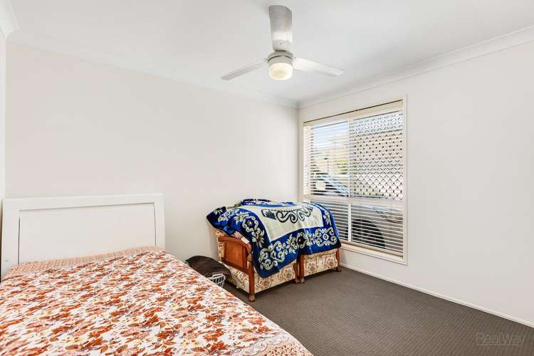 Fourth view of Homely unit listing, 1 & 2/430 West Street, Kearneys Spring QLD 4350