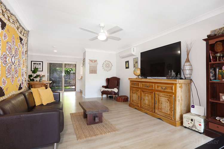 Main view of Homely villa listing, 71/125 Hansford Road, Coombabah QLD 4216