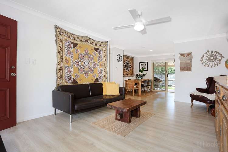 Second view of Homely villa listing, 71/125 Hansford Road, Coombabah QLD 4216