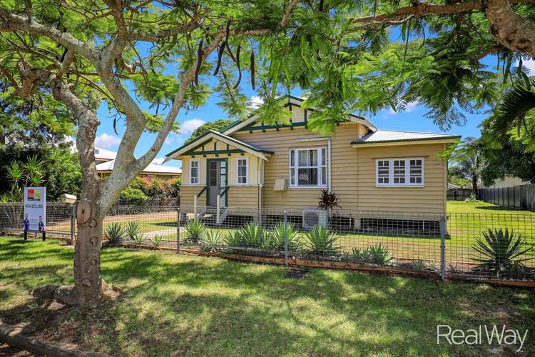 Main view of Homely house listing, 47 Alice Street, Walkervale QLD 4670