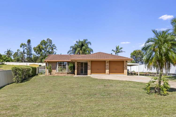 Main view of Homely house listing, 5 Batchworth Road, Molendinar QLD 4214