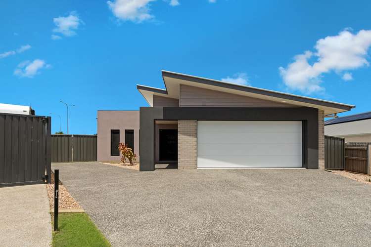 24 Canecutter Court, Kawungan QLD 4655