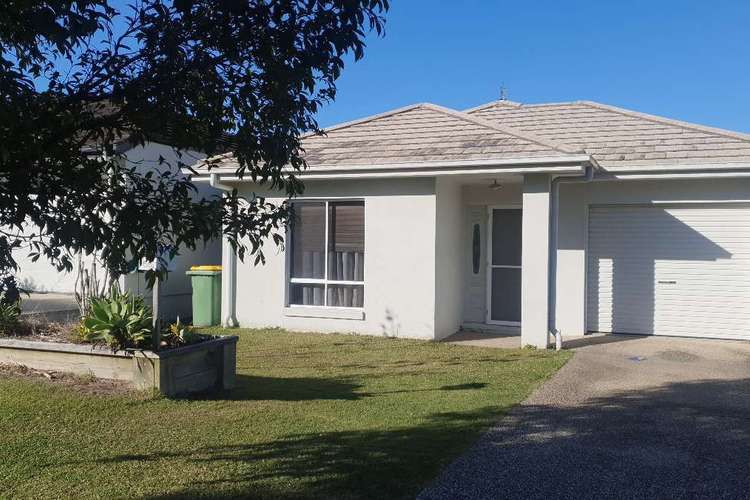 Main view of Homely house listing, 63 Kurrajong Crescent, Meridan Plains QLD 4551