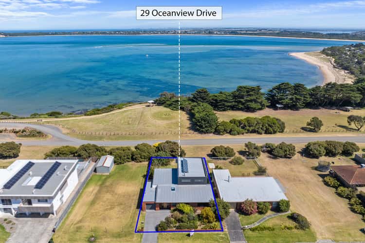 Main view of Homely house listing, 29 Oceanview Drive, San Remo VIC 3925