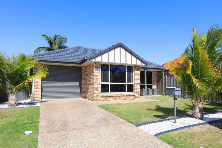 Main view of Homely house listing, 13 Bernini Drive, Coombabah QLD 4216