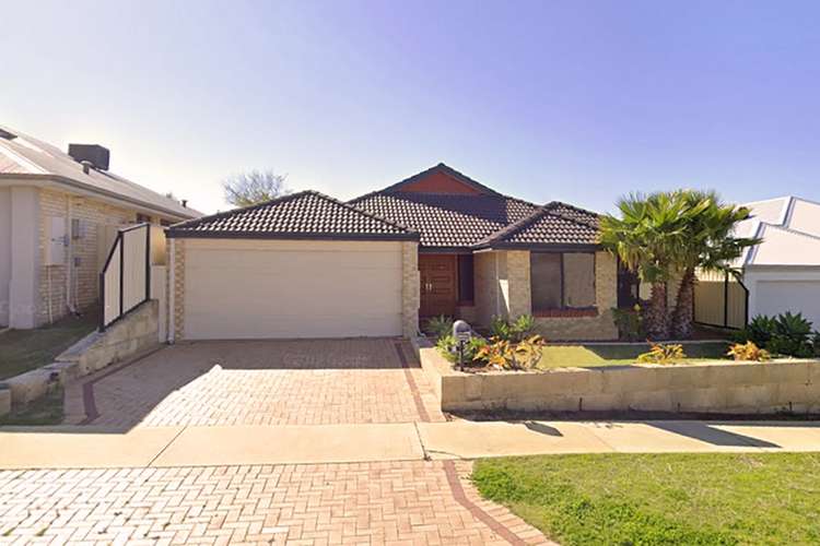 Main view of Homely house listing, 7 Tupelo Fairway, Clarkson WA 6030