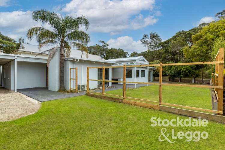 Main view of Homely house listing, 12 Tanya Street, Rye VIC 3941