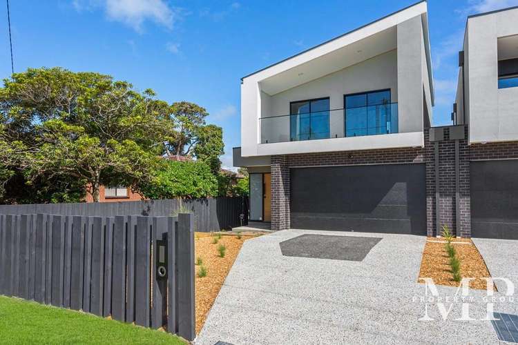 Main view of Homely townhouse listing, 27 Woyna Avenue, Capel Sound VIC 3940