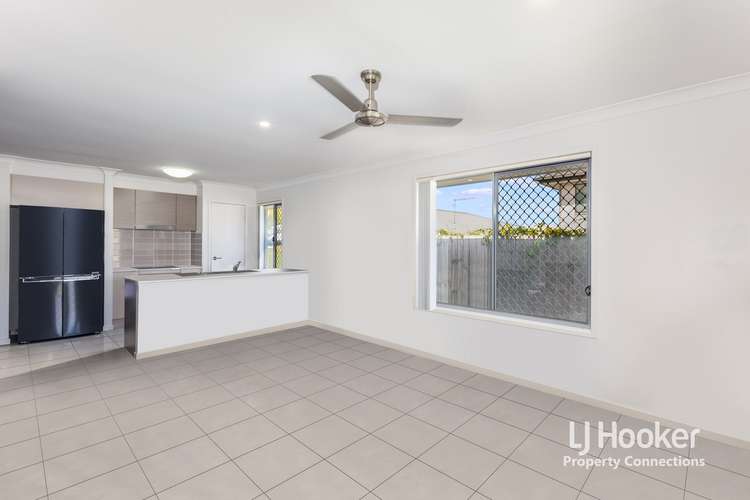 Third view of Homely house listing, 16 Leigh Crescent, Dakabin QLD 4503