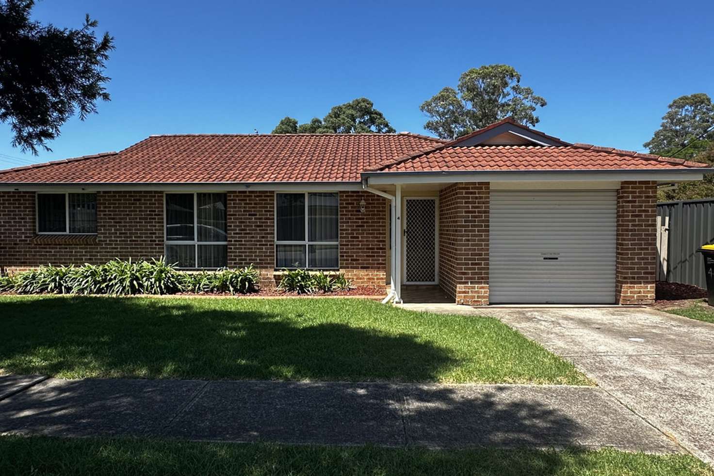 Main view of Homely house listing, 4 Cam Street, Cambridge Park NSW 2747