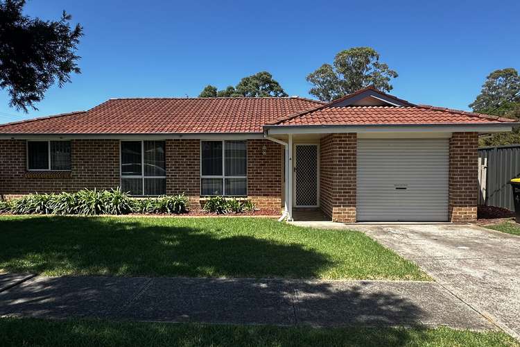 4 Cam Street, Cambridge Park NSW 2747