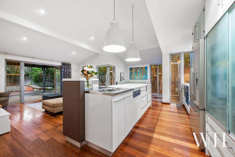 Main view of Homely house listing, 63B Birdwood Circus West, Bicton WA 6157
