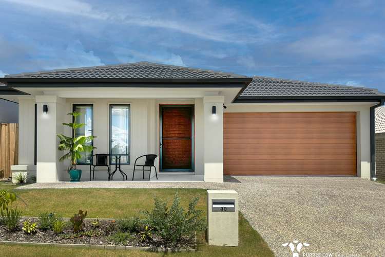 Main view of Homely house listing, 30 Burrum Drive, Ripley QLD 4306