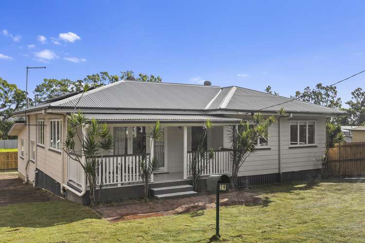 Main view of Homely house listing, 29 Leah Avenue, Salisbury QLD 4107