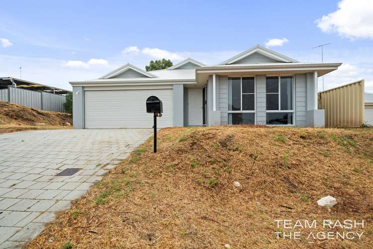 5 Newell Place, Dawesville WA 6211